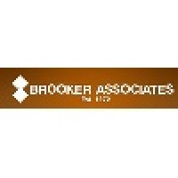Brooker Associates Inc
