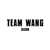 TEAM WANG design logo - Similar company to Guerrilla Startup