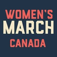 Women'S March Canada