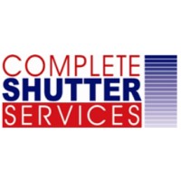 COMPLETE SHUTTER SERVICES LIMITED logo - Similar company to Bison Frames (Uk) Ltd