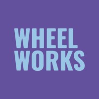 WheelWorks Arts logo - Similar company to Ward Design