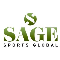 SAGE Sports Global logo - Similar company to The M101 Group