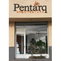 Pentarq logo - Similar company to Interdigital