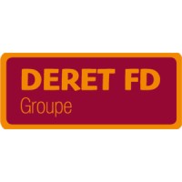 DERET FD logo - Similar company to Max Cafés