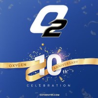 OXYGEN logo - Similar company to Cloudventure Technologies