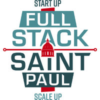 Full Stack Saint Paul logo - Similar company to Hack The Gap