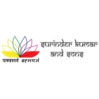 Surinder Kumar & Sons logo - Similar company to Post Script