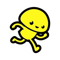 Happy Mushroom logo - Similar company to Narwhal Studios
