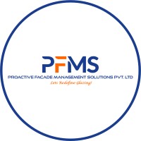 Proactive Facade Management Solutions Pvt. Ltd. logo - Similar company to Chaudhary Facade Solutions