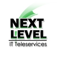 Next Level IT Teleservices logo - Similar company to Trident Ph