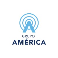 Grupo América logo - Similar company to Mintec Digital