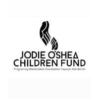 Jodie O’Shea children fund logo - Similar company to Jodie Randolph Dance