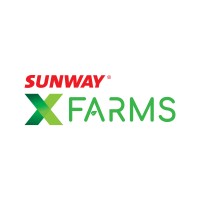 Sunway XFarms logo - Similar company to Galaxy Tech Solutions (Kl) Sdn. Bhd.