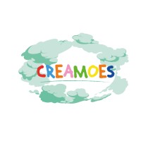 CREAMOES logo - Similar company to Theater Rast