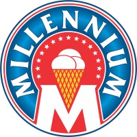 millennium.dondurma logo - Similar company to D2 Dondurma