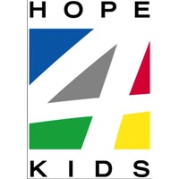 Hope4Kids logo - Similar company to Yatom: The Jewish Foster & Adoption Network