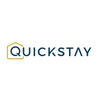 QuickStay logo - Similar company to Quickstay