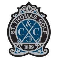 St. Thomas Golf and Country Club logo - Similar company to 18 North Corporation