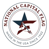 National Capital Flag logo - Similar company to Politician