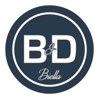 B&D-ABITI SU MISURA logo - Similar company to V2 Brand