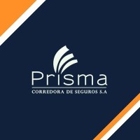 Prisma Corredora de Seguros CR logo - Similar company to Uniserse