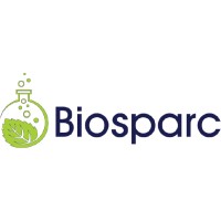 Biosparc logo - Similar company to Pharmicated