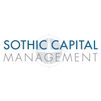 Sothic Capital Management LLP logo - Similar company to Polygon Global Partners Llp