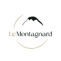Le Montagnard ⛰️⛷️🍴 logo - Similar company to Chez Pépé Nicolas ⛷️🌞🍽️