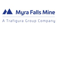 Myra Falls Mine