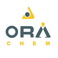 ORA CHEM logo - Similar company to Starco Arochem Pvt. Ltd.