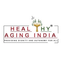 Healthy Aging India logo - Similar company to Sheows Elderly Care