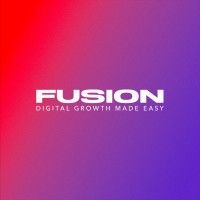 FUSION AGENCY logo - Similar company to Weider Germany Gmbh
