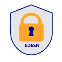 EDESN logo - Similar company to Hexashield Partners