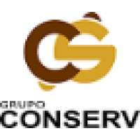 Grupo CONSERV logo - Similar company to Exe Construtora | Grupo Exe