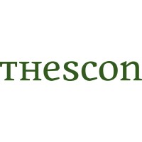 Thescon GmbH logo - Similar company to Skillcademy360 Gmbh