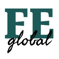 Ferum Global logo - Similar company to Galactic Geeks