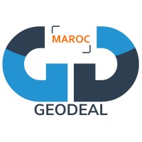 GeoDeal Maroc logo - Similar company to Geodeal