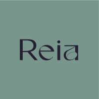 Reia logo - Similar company to Windlesham Golf Management Ltd