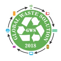 Global Waste Solution logo - Similar company to E-Pragati