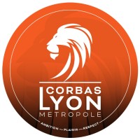 Corbas Lyon Métropole logo - Similar company to Rr Equipements