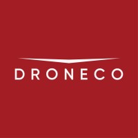 Droneco logo - Similar company to Satleo Labs