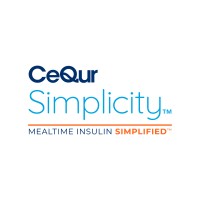 CeQur logo - Similar company to Sequel Med Tech