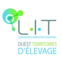 LIT Ouesterel logo - Similar company to Agroborges