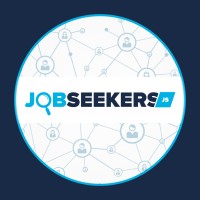 Jobseekers.ae - UAE’s Premier CV Distribution Service logo - Similar company to Cv Warehouse.Com
