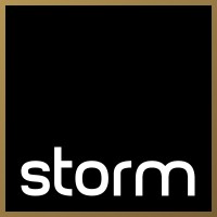 Storm Consultancy logo - Similar company to Rocketmakers