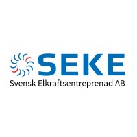 SVENSK ELKRAFTSENTREPRENAD AB logo - Similar company to Optivolt Solutions Ab