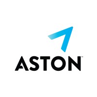 ASTON logo - Similar company to Rg Property