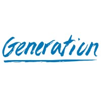 Generation Faisalabad logo - Similar company to Relax Solutions Pvt Ltd