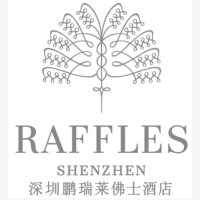 Raffles Shenzhen logo - Similar company to Estes