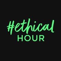 #EthicalHour - UK's fastest growing sustainability community logo - Similar company to We Are In The Loop